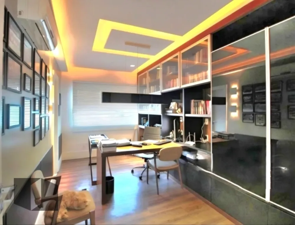 Casa de Condomínio, 5 quartos - Foto 37