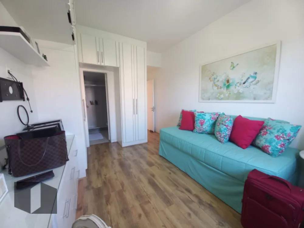 Apartamento, 2 quartos, 100 m² - Foto 12