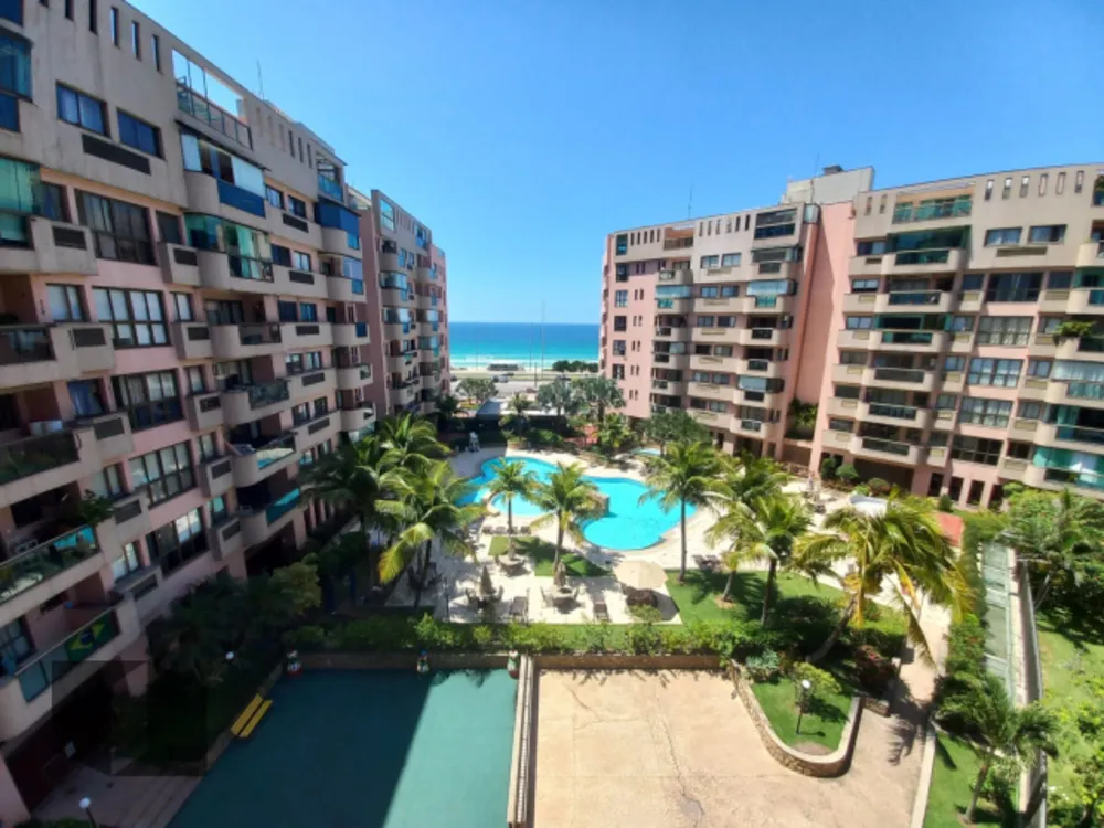 Apartamento, 2 quartos, 100 m² - Foto 1