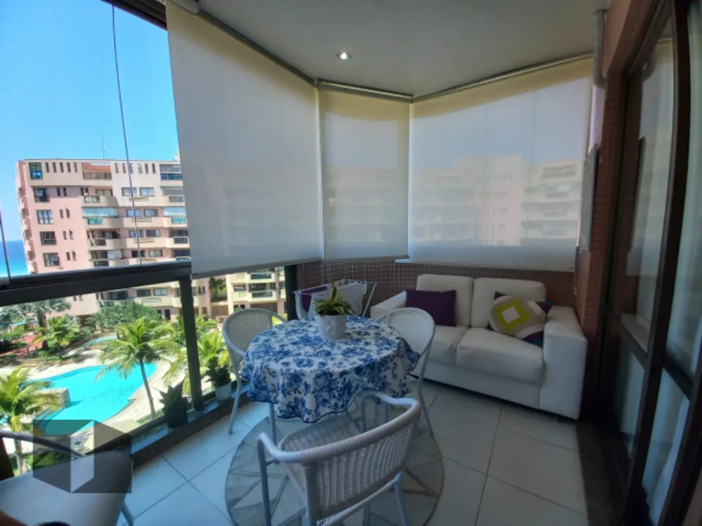 Apartamento, 2 quartos, 100 m² - Foto 6