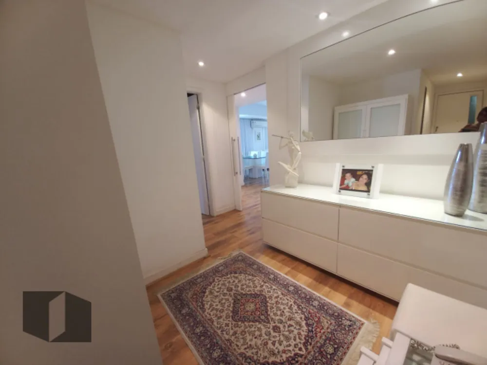 Apartamento, 2 quartos, 100 m² - Foto 7