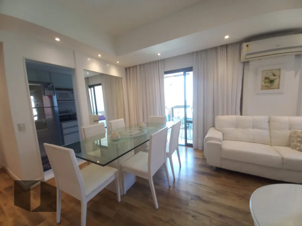 Apartamento, 2 quartos, 100 m² - Foto 4