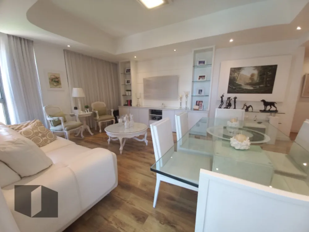 Apartamento, 2 quartos, 100 m² - Foto 2