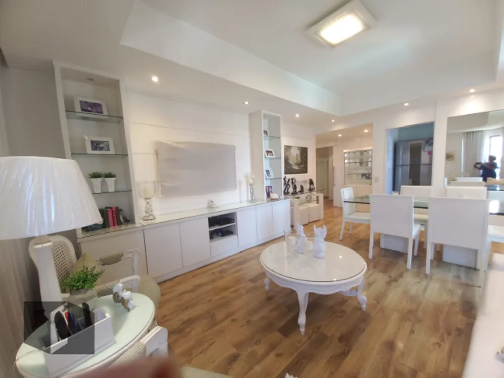 Apartamento, 2 quartos, 100 m² - Foto 3