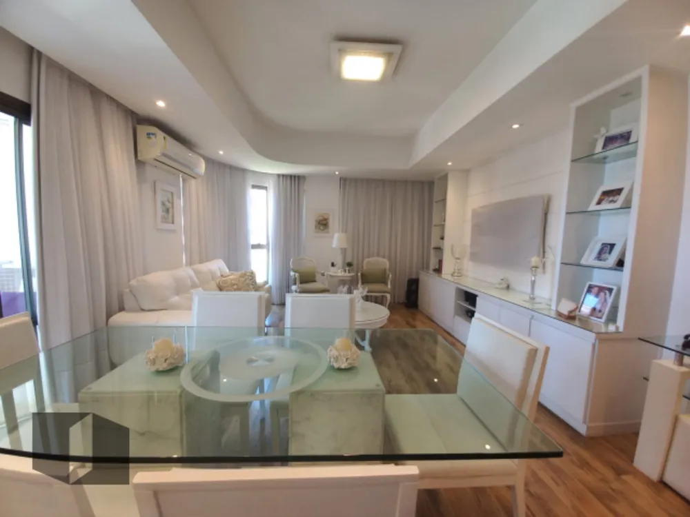 Apartamento, 2 quartos, 100 m² - Foto 5