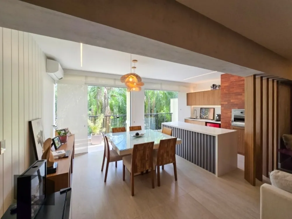 Apartamento, 4 quartos, 202 m² - Foto 5