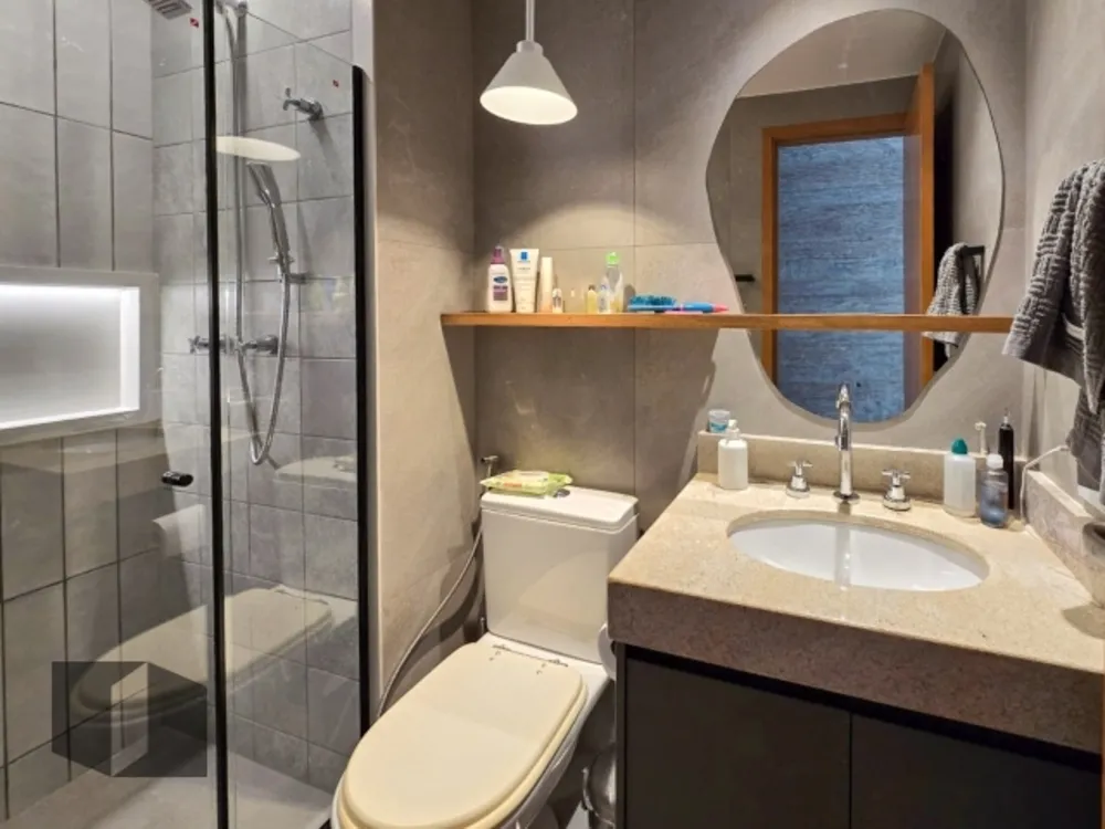 Apartamento, 4 quartos, 202 m² - Foto 19