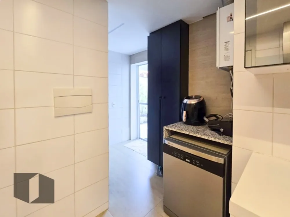 Apartamento, 4 quartos, 202 m² - Foto 26