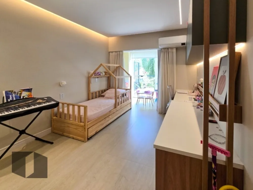 Apartamento, 4 quartos, 202 m² - Foto 22
