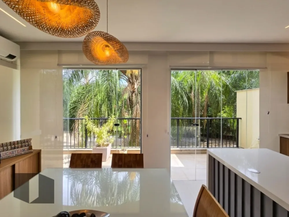 Apartamento, 4 quartos, 202 m² - Foto 6