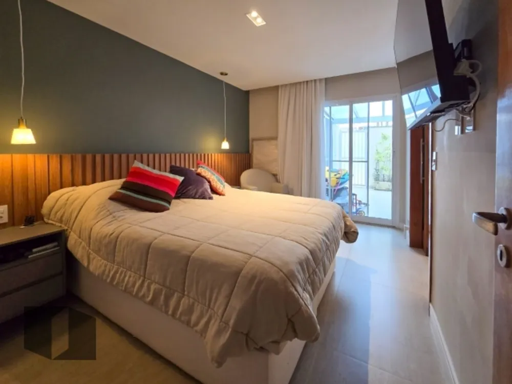Apartamento, 4 quartos, 202 m² - Foto 9