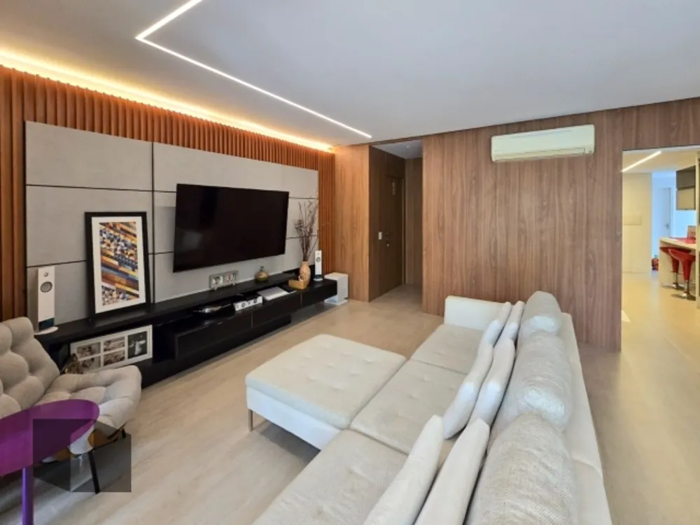 Apartamento, 4 quartos, 202 m² - Foto 3