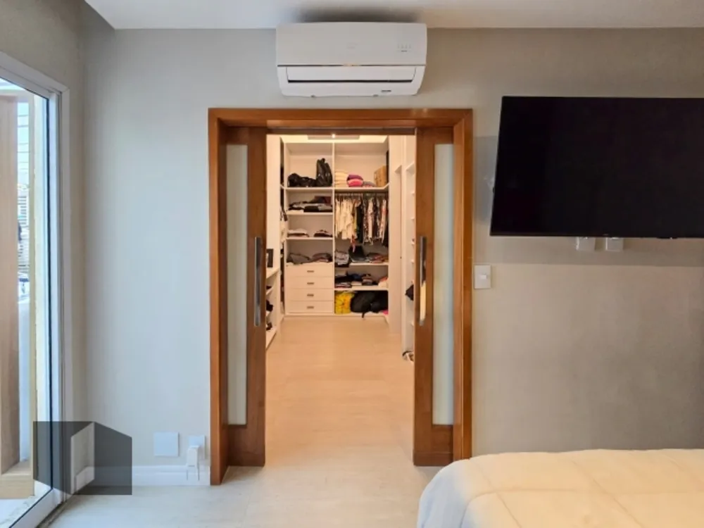 Apartamento, 4 quartos, 202 m² - Foto 12