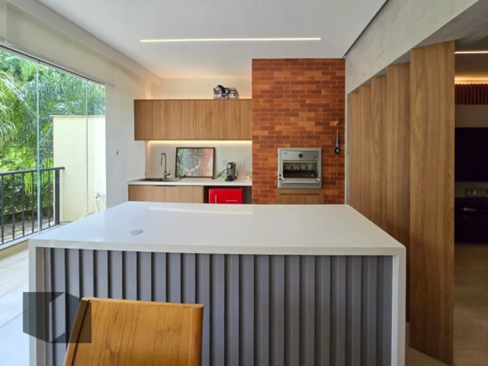 Apartamento, 4 quartos, 202 m² - Foto 7