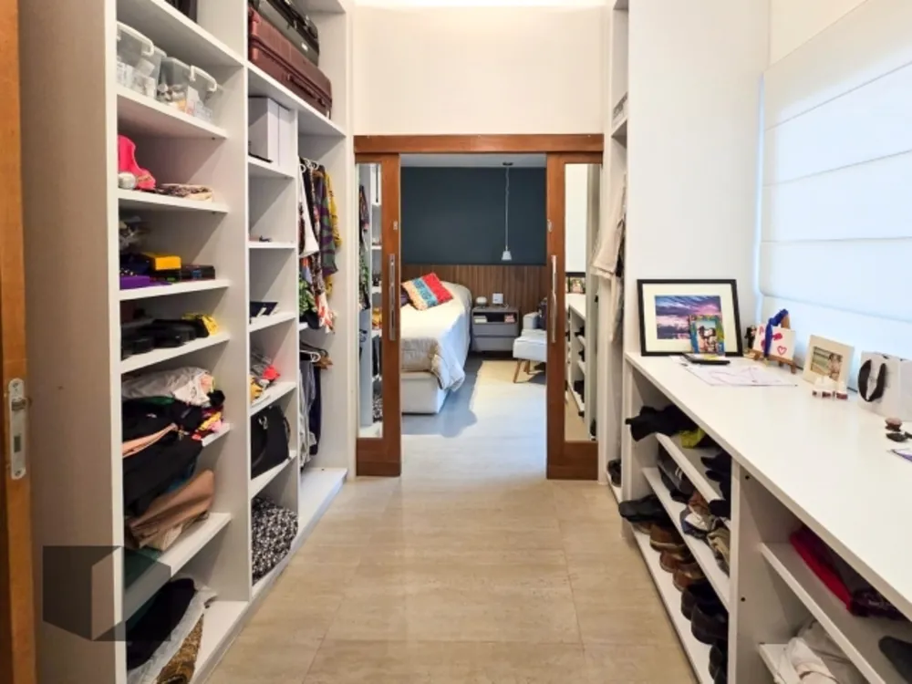 Apartamento, 4 quartos, 202 m² - Foto 13