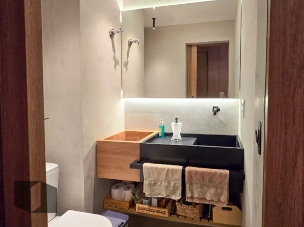 Apartamento, 4 quartos, 202 m² - Foto 8