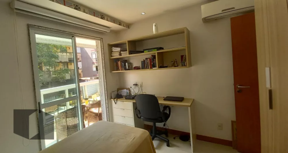 Apartamento, 3 quartos, 110 m² - Foto 26
