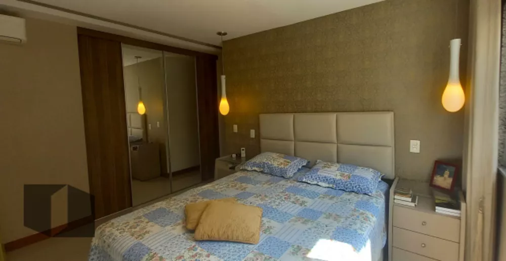 Apartamento, 3 quartos, 110 m² - Foto 22