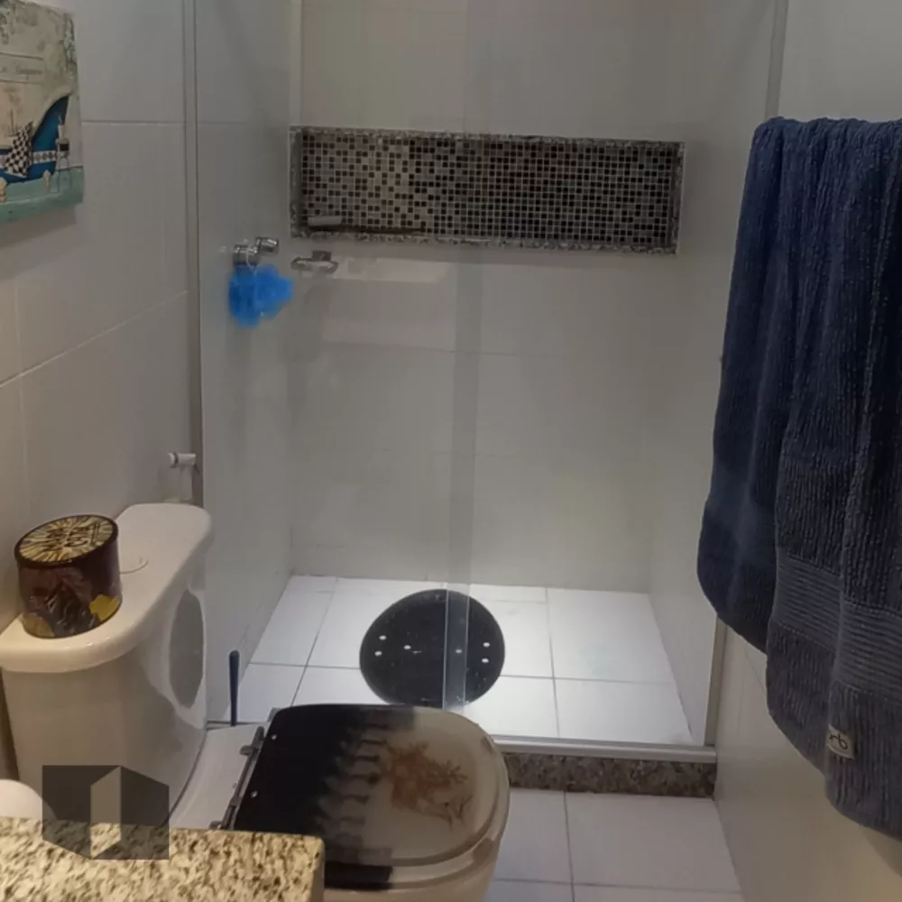 Apartamento, 3 quartos, 110 m² - Foto 1