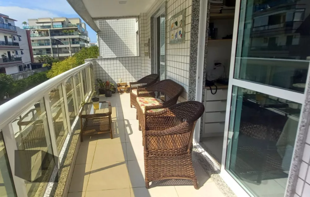 Apartamento, 3 quartos, 110 m² - Foto 15