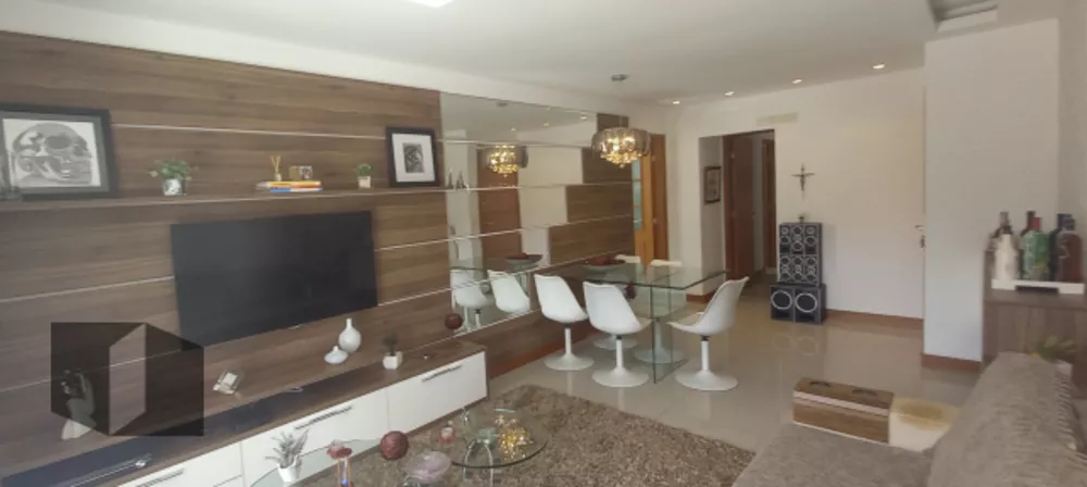 Apartamento, 3 quartos, 110 m² - Foto 16