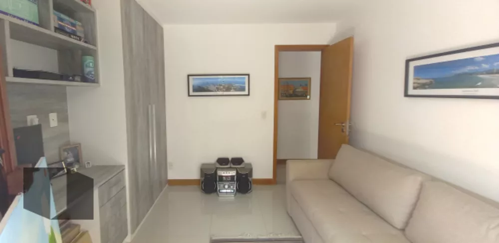 Apartamento, 3 quartos, 110 m² - Foto 13