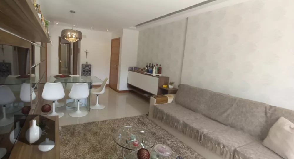 Apartamento, 3 quartos, 110 m² - Foto 32