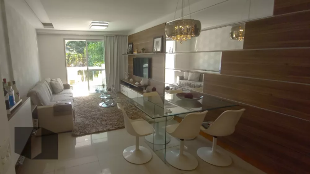 Apartamento, 3 quartos, 110 m² - Foto 21