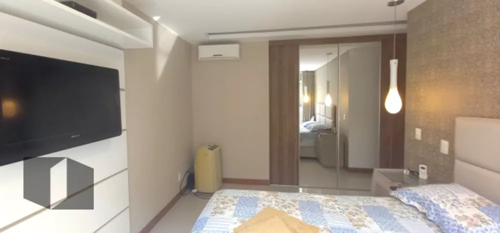 Apartamento, 3 quartos, 110 m² - Foto 8