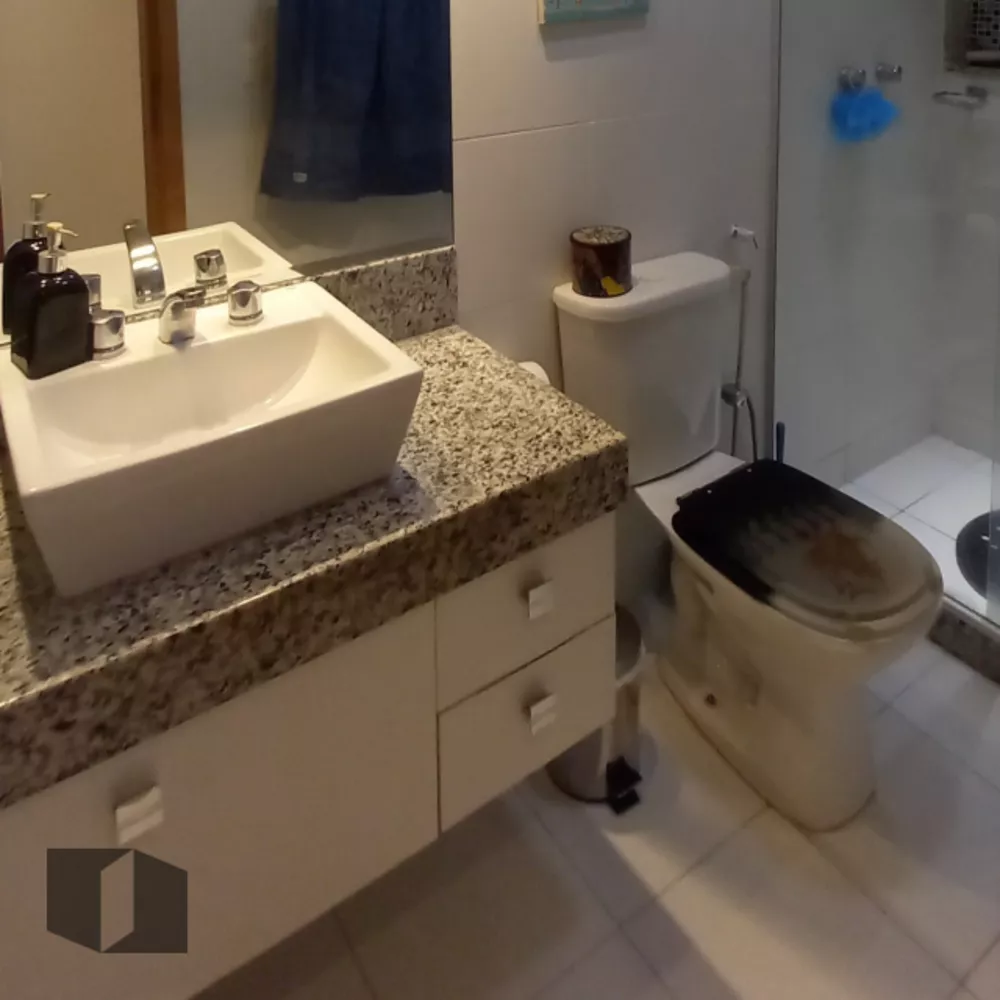 Apartamento, 3 quartos, 110 m² - Foto 11