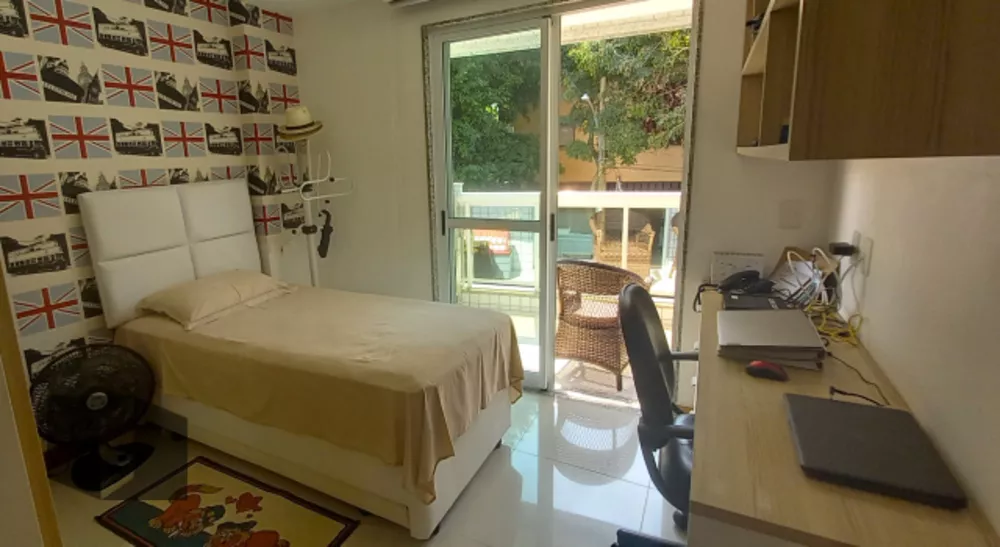 Apartamento, 3 quartos, 110 m² - Foto 17