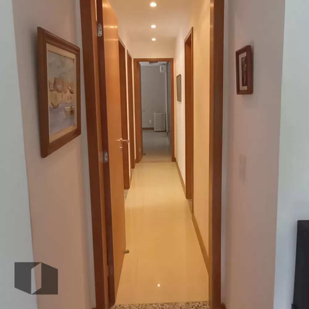 Apartamento, 3 quartos, 110 m² - Foto 28