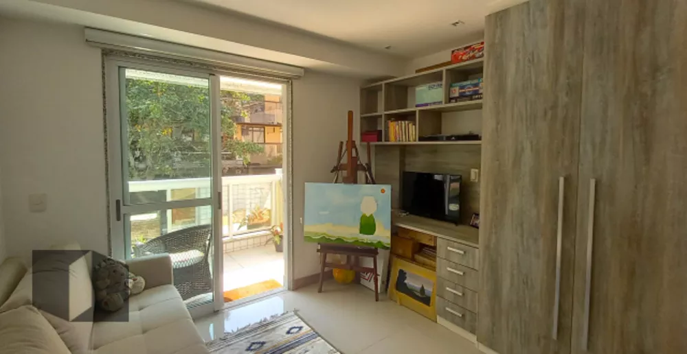 Apartamento, 3 quartos, 110 m² - Foto 14