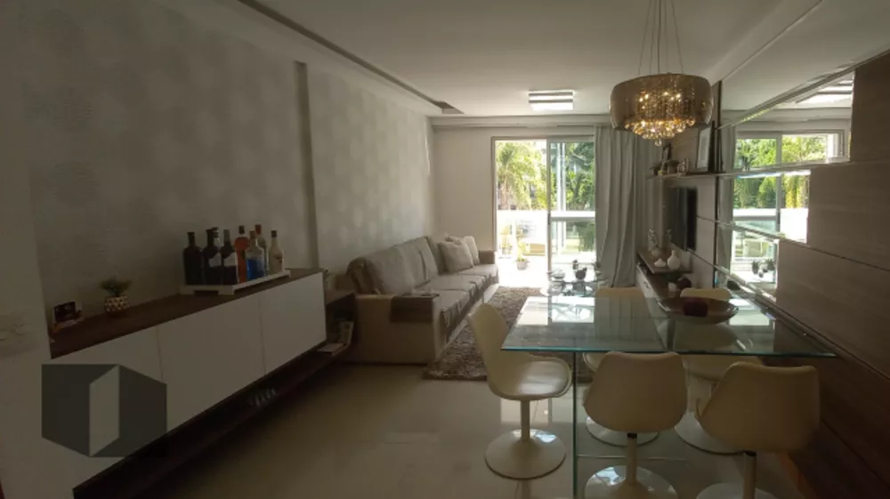 Apartamento, 3 quartos, 110 m² - Foto 19