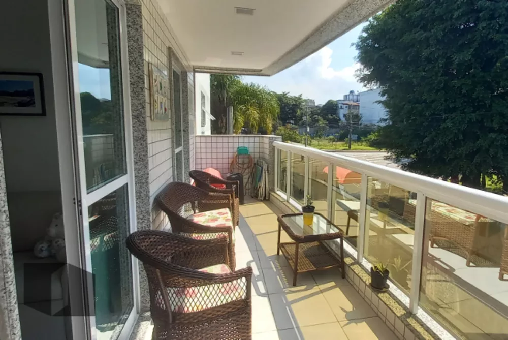 Apartamento, 3 quartos, 110 m² - Foto 5