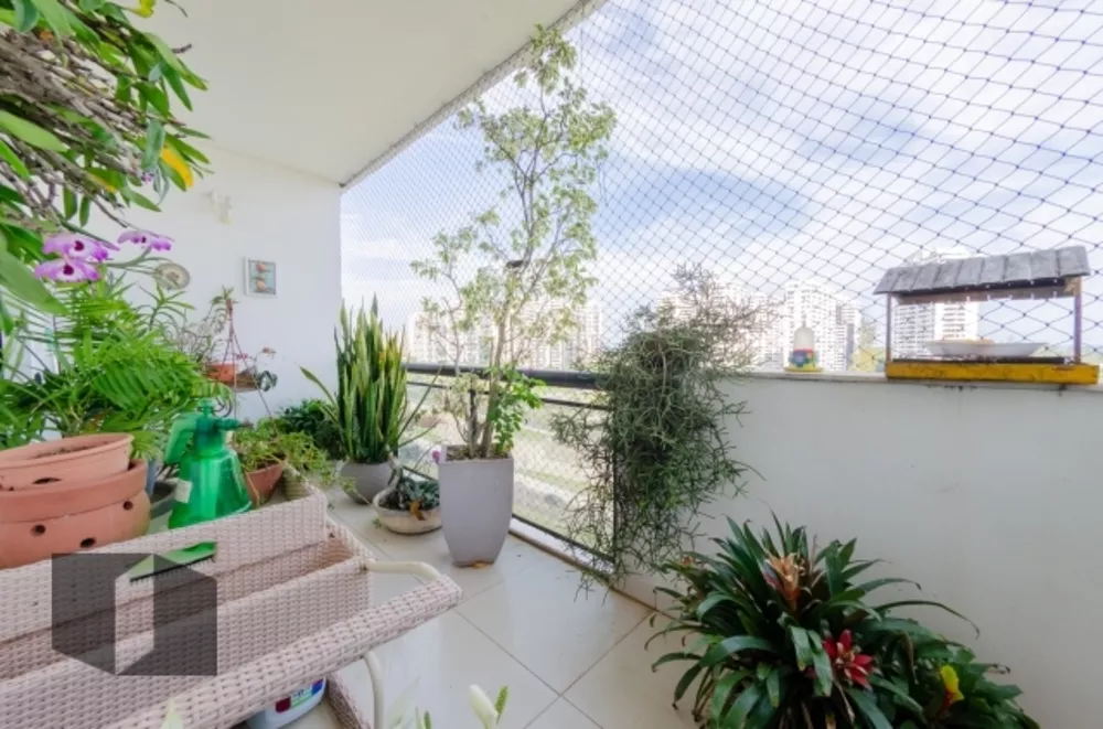 Apartamento, 3 quartos, 145 m² - Foto 44