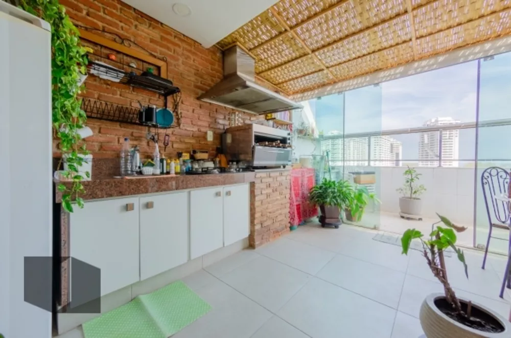 Apartamento, 3 quartos, 145 m² - Foto 45