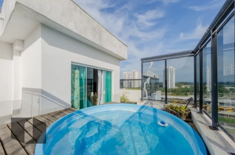 Apartamento, 3 quartos, 145 m² - Foto 22