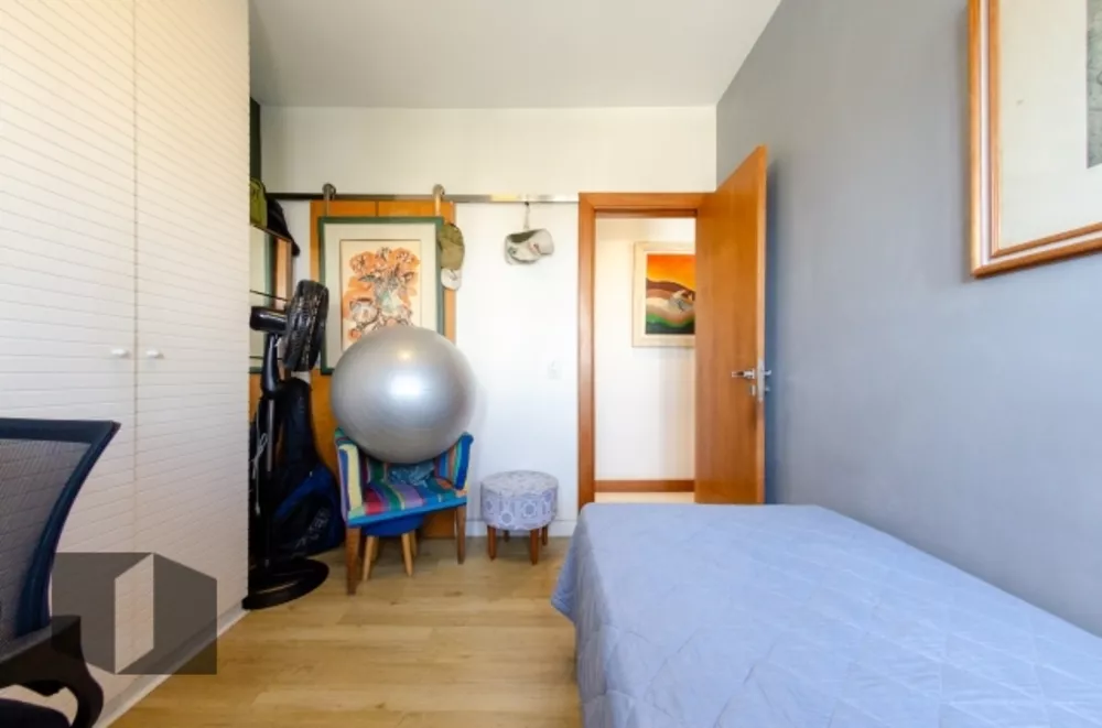 Apartamento, 3 quartos, 145 m² - Foto 25