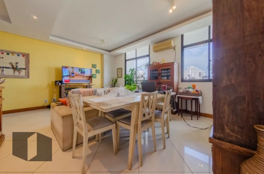 Apartamento, 3 quartos, 145 m² - Foto 7