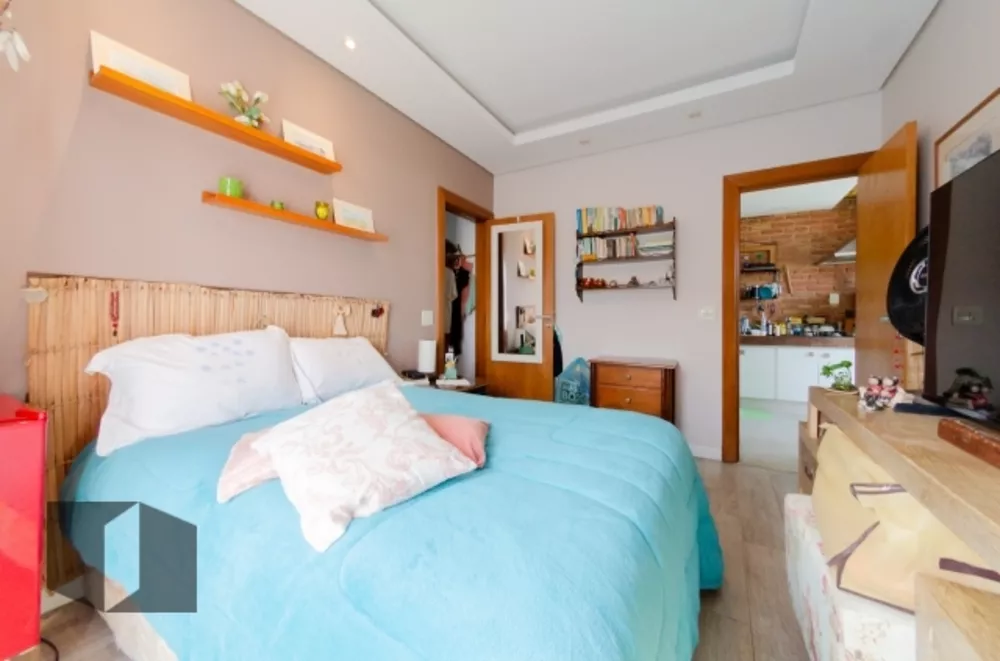 Apartamento, 3 quartos, 145 m² - Foto 10