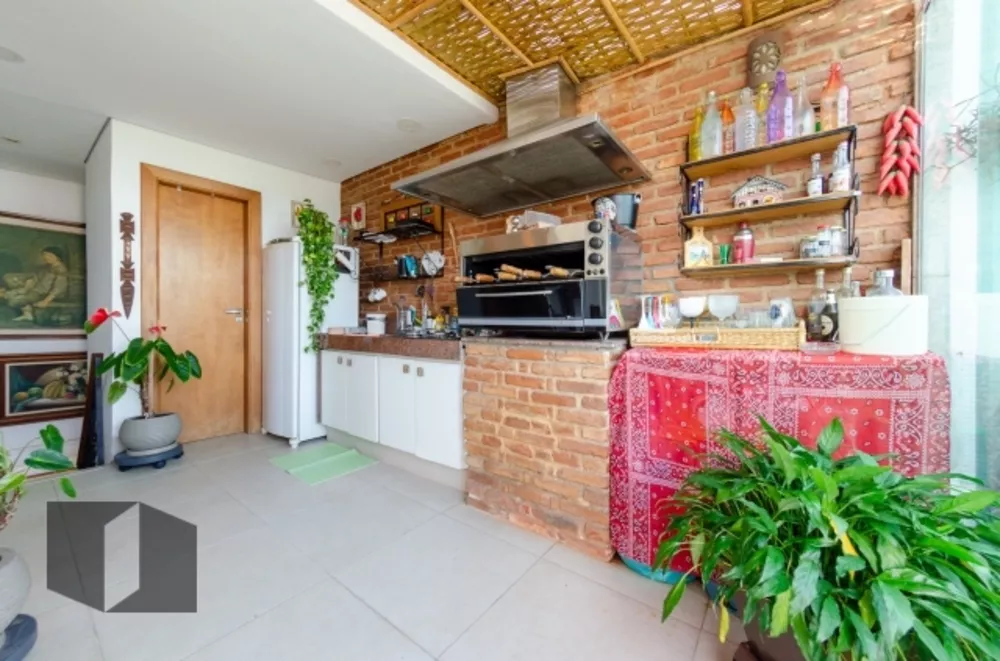 Apartamento, 3 quartos, 145 m² - Foto 49