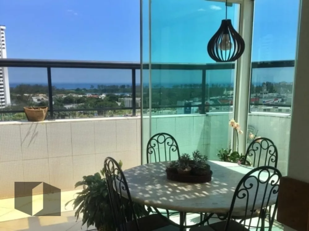 Apartamento, 3 quartos, 145 m² - Foto 19
