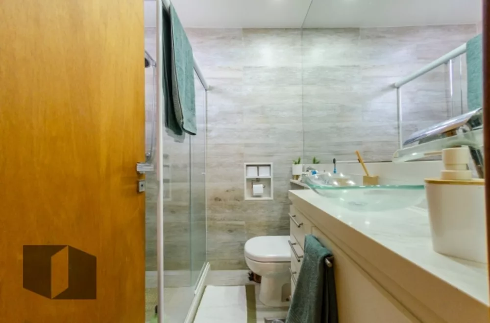Apartamento, 3 quartos, 145 m² - Foto 3
