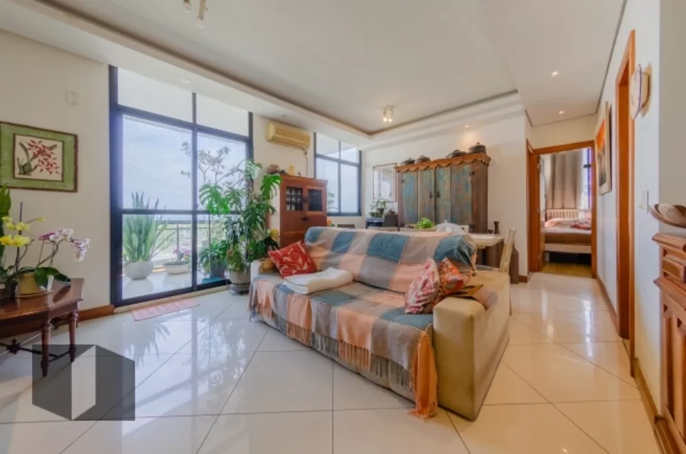 Apartamento, 3 quartos, 145 m² - Foto 31