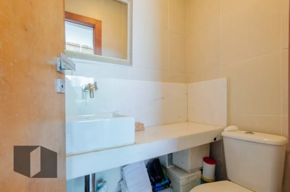 Apartamento, 3 quartos, 145 m² - Foto 12