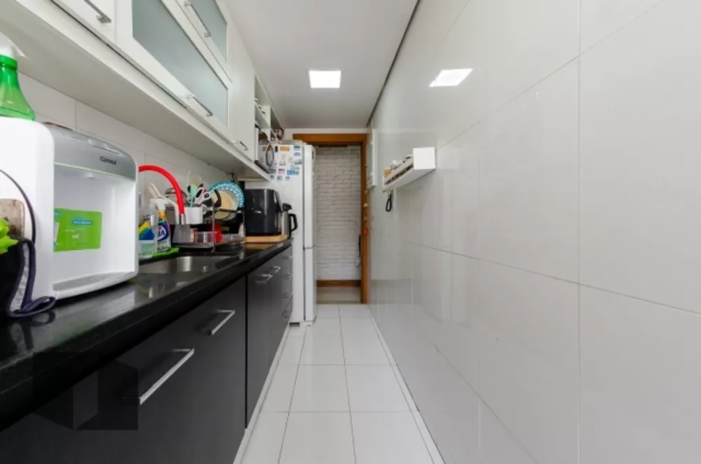 Apartamento, 3 quartos, 145 m² - Foto 13