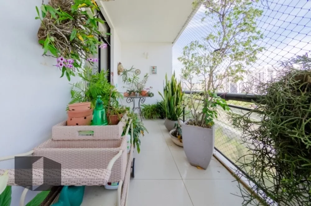 Apartamento, 3 quartos, 145 m² - Foto 14
