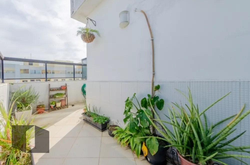Apartamento, 3 quartos, 145 m² - Foto 27