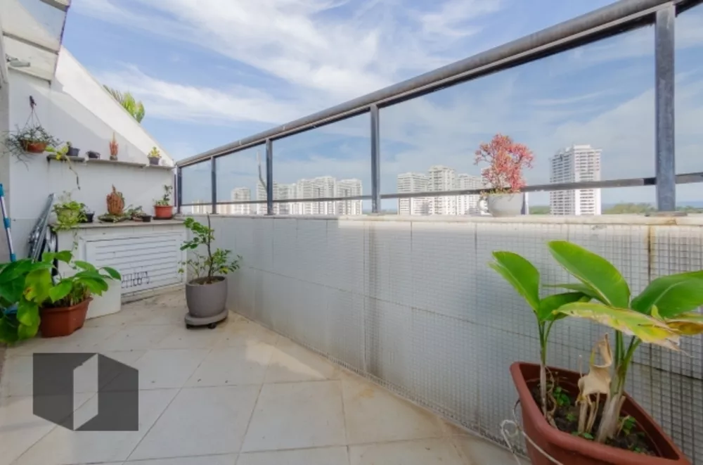 Apartamento, 3 quartos, 145 m² - Foto 20